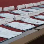 Ilustrasi daftar RSSG di Kota Depok. (Istimewa)