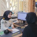 Imigrasi tetap optimalkan pelayanan di tengah kebijakan WFH.